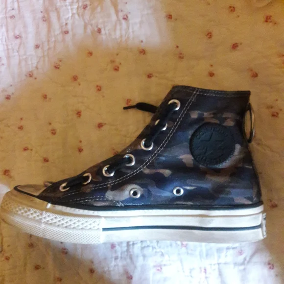 Converse x Jun Takahashi Undercover - Picture 2 of 6